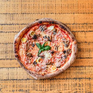 13 Via Vittorio Emanuele