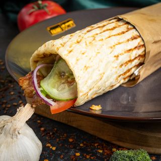 Tortilla klasyczna
