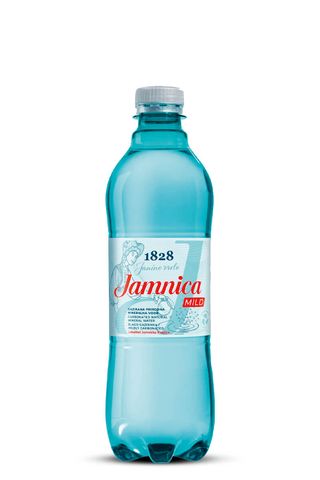 Jamnica mineralna 0,5 l