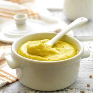 Salsa Mostaza De La Casa
