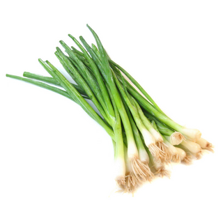 Cebolleta china manojo