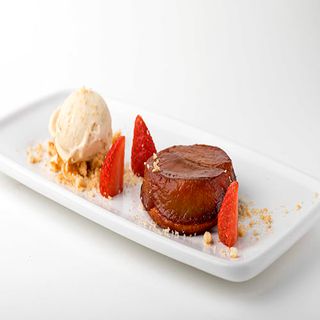 Tatin De Manzana