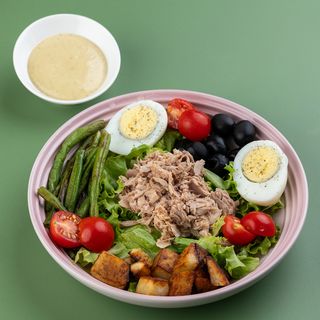 ნისუაზის სალათი