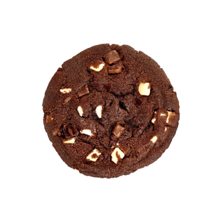 Cookie Triple Chocolat