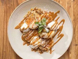 Сирники “Три молока” (330g)