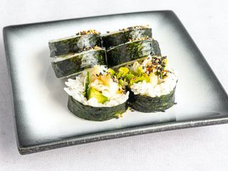 Hirame Yaki Futomaki