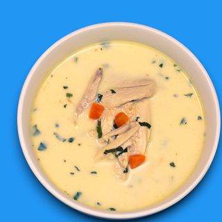 Ciorbă rădăuțeană