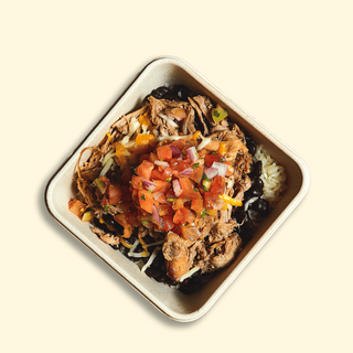 Burrito Bowl