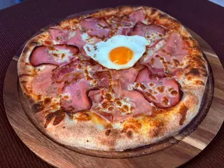 Pizza Contadino 42cm