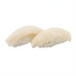 Nigiri De Pez Mantequilla