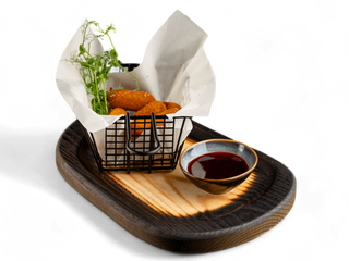 Сирні палички (180г)