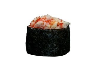 Гункан з креветкою (42g)