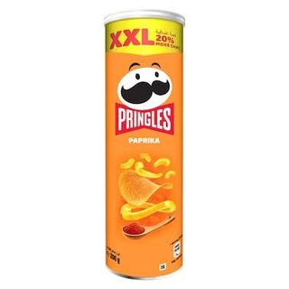 Pringles paprika 200 g