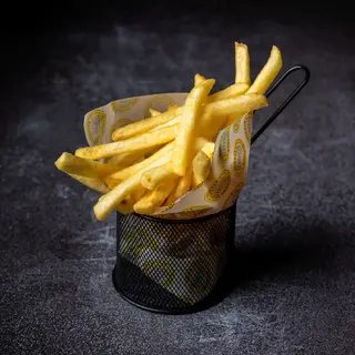 Pomfrit 200g