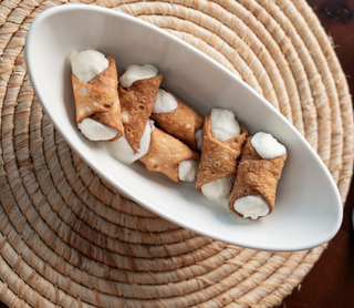 Cannolo Siciliano (Unidad)