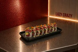 Vip CRAZY TUNA