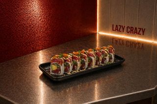 Vip CRAZY TUNA