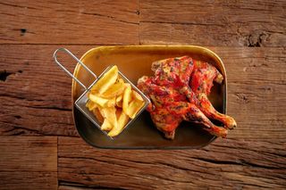 GALLETTO INDIAVOLATO