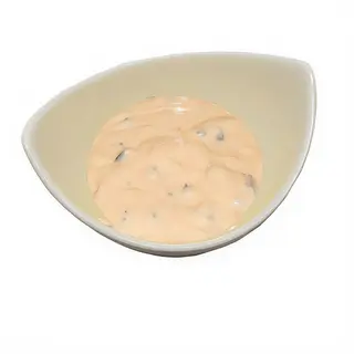 178E-Salsa Ensalada