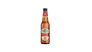 ● Birra Poretti 6 Luppoli Rossa 0,33 Cl