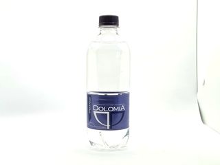 Acqua frizzante 50 cl