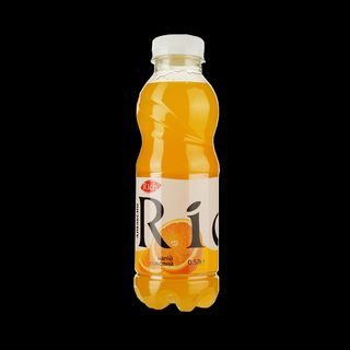 Сік Rich апельсиновий