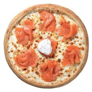 Pizza Norvégienne