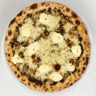 Truflowe Mascarpone Pizza 40 cm