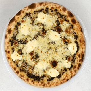 Truflowe Mascarpone Pizza 40 cm