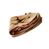 Crepe artesanao con 1 topping