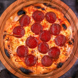 Пица Пеперони (550г)