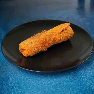 Pohovana slana palačinka