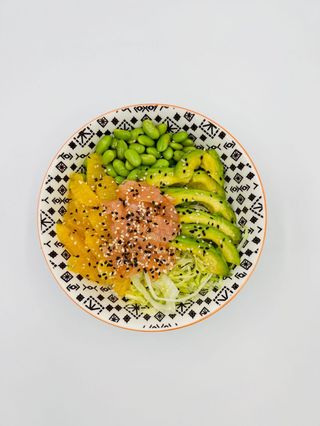 Poke Sicilia