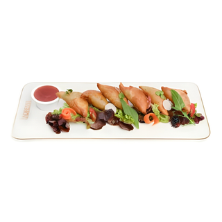 Briouates Végétarien(6pc)