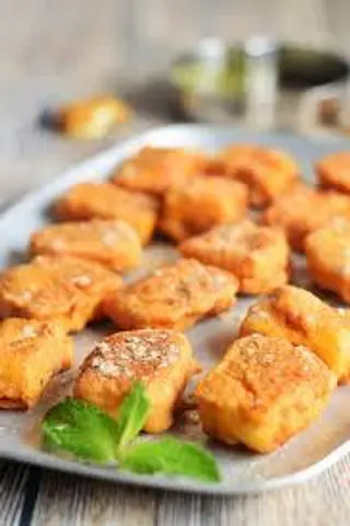 Paneer Pakode