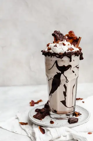 milkshake