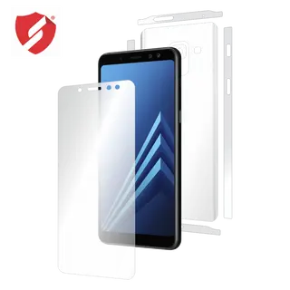 Folie  Samsung Galaxy A8 2018 - Fullbody