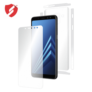 Folie  Samsung Galaxy A8 2018 - Fullbody