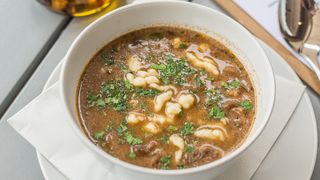 Zupa Grzybowa z podgrzybków 300g