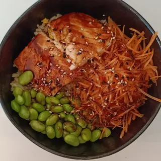 Donburi sake