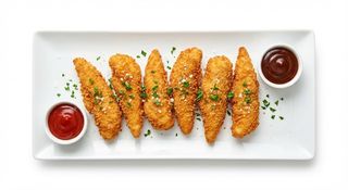 Fingers De Pollo (6 Uds.)