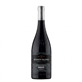 Vino Ramón Bilbao Ed Limitada
