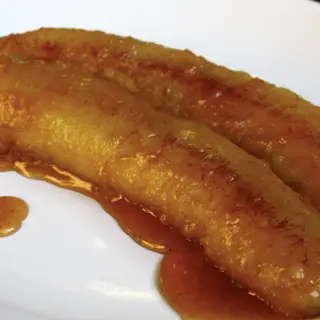 Banana Frita