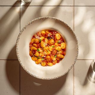 Ньокі Наполі