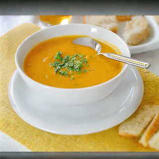 Soupe