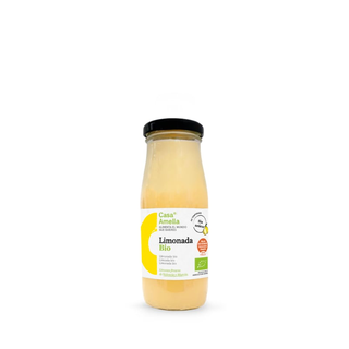 Zumo Limón Bio