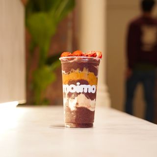 The Workout (390 ml)