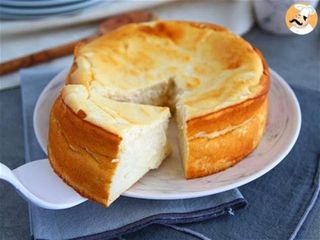Tarta de Queso