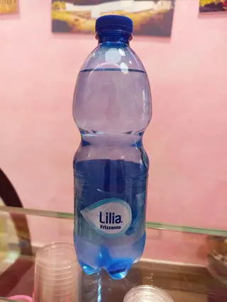 Acqua Frizzante