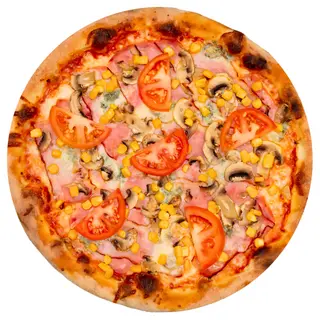 Pizza Venice